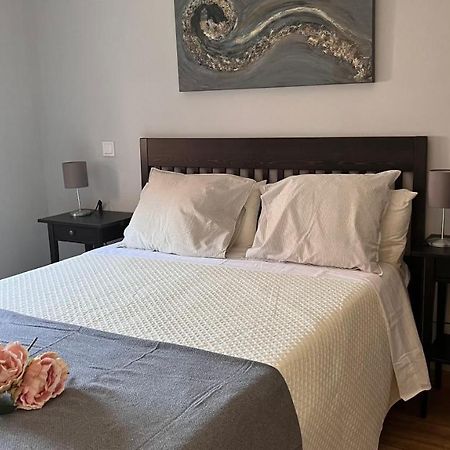 Apartamento Praderas Pantano San Juan Primera Planta Pelayos de la Presa Kültér fotó