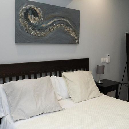 Apartamento Praderas Pantano San Juan Primera Planta Pelayos de la Presa Kültér fotó