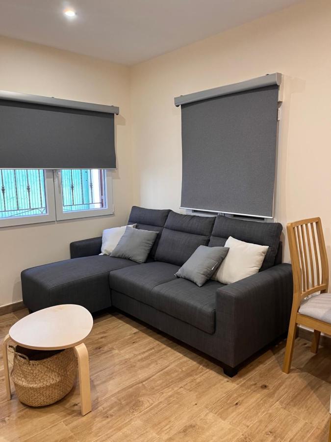 Apartamento Praderas Pantano San Juan Primera Planta Pelayos de la Presa Kültér fotó