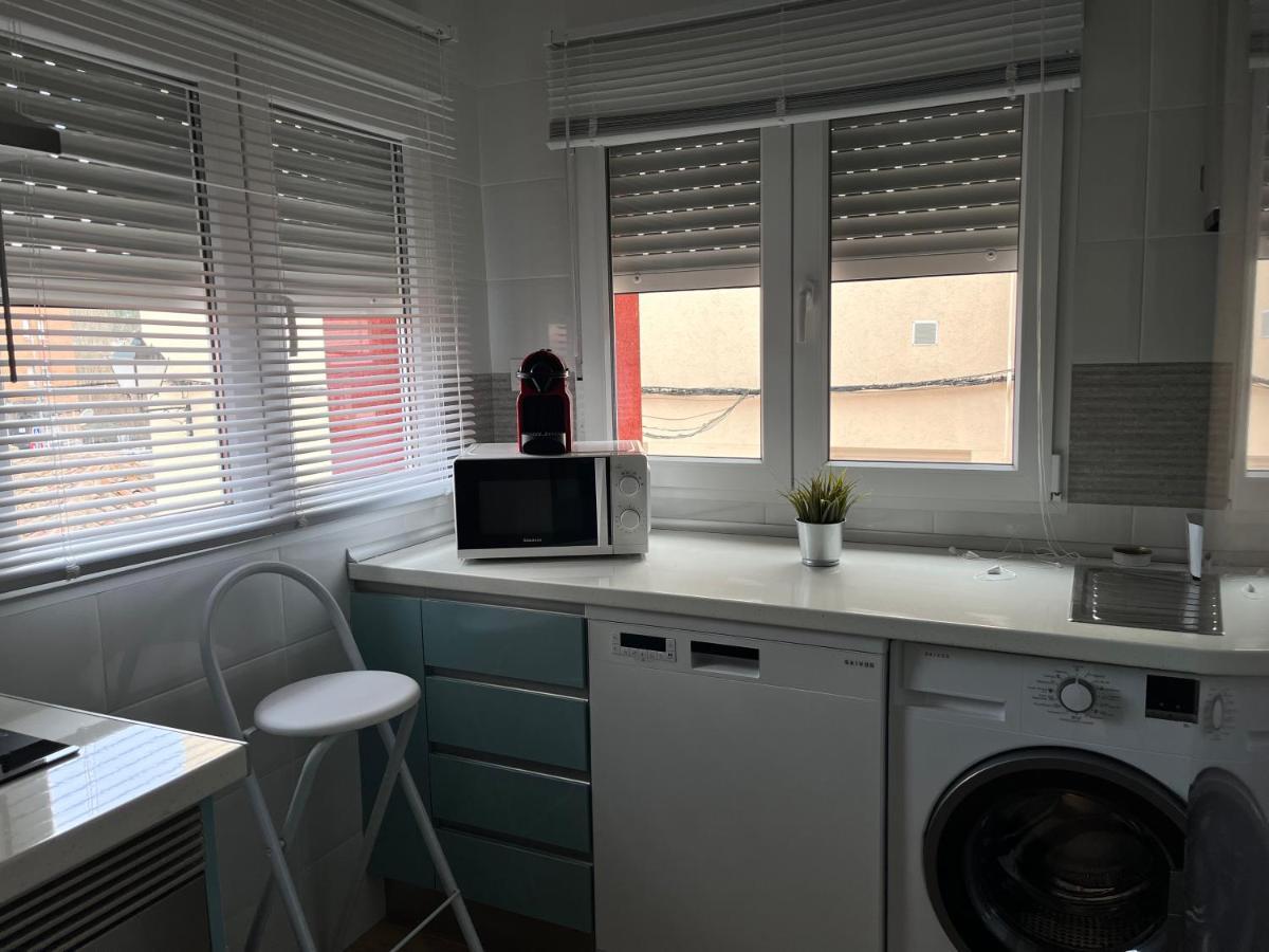 Apartamento Praderas Pantano San Juan Primera Planta Pelayos de la Presa Kültér fotó