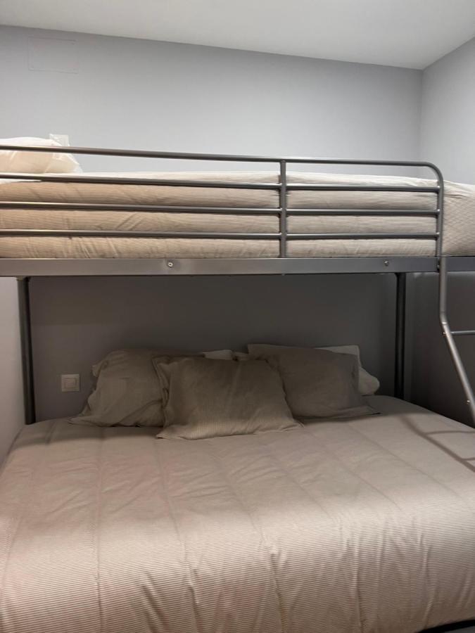 Apartamento Praderas Pantano San Juan Primera Planta Pelayos de la Presa Kültér fotó