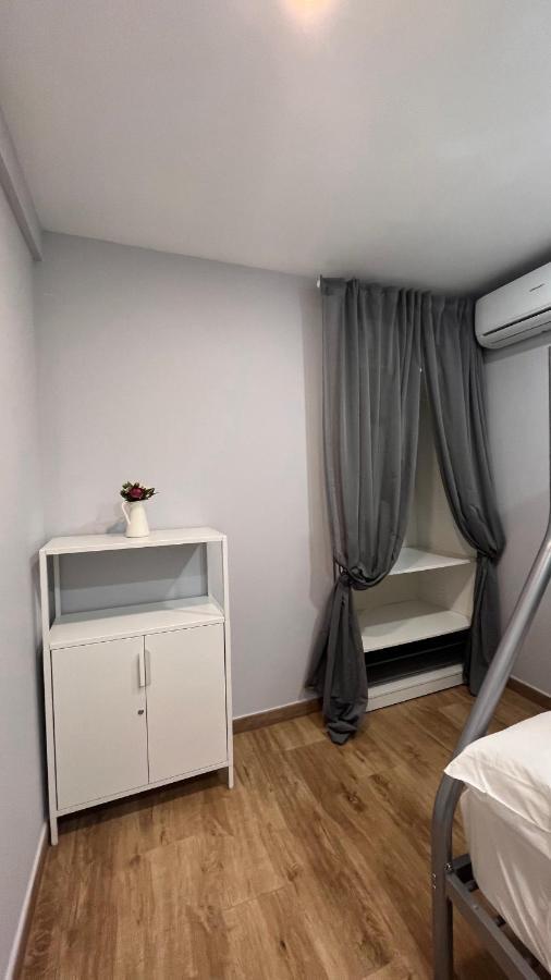 Apartamento Praderas Pantano San Juan Primera Planta Pelayos de la Presa Kültér fotó