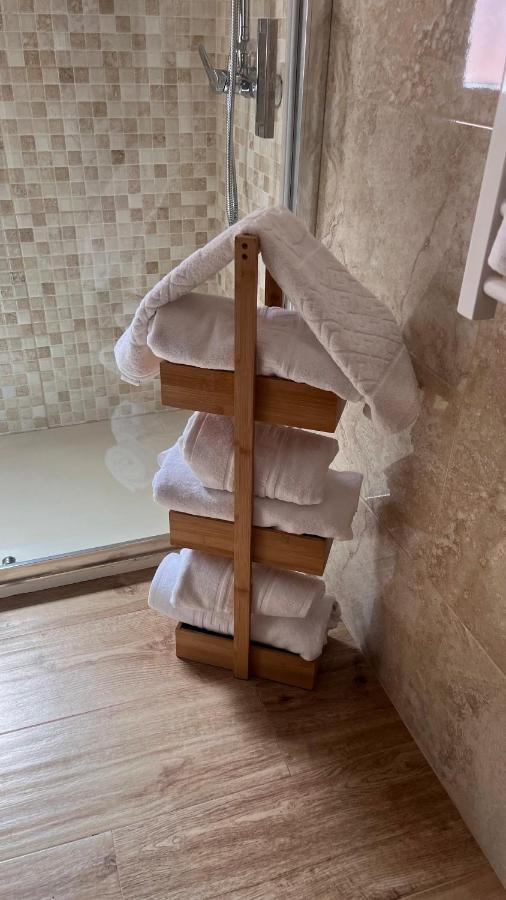 Apartamento Praderas Pantano San Juan Primera Planta Pelayos de la Presa Kültér fotó