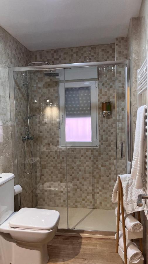 Apartamento Praderas Pantano San Juan Primera Planta Pelayos de la Presa Kültér fotó
