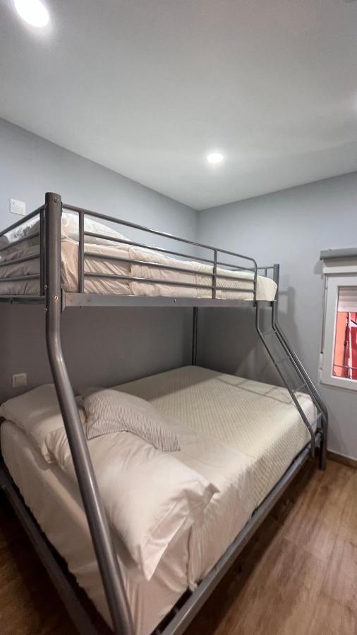Apartamento Praderas Pantano San Juan Primera Planta Pelayos de la Presa Kültér fotó