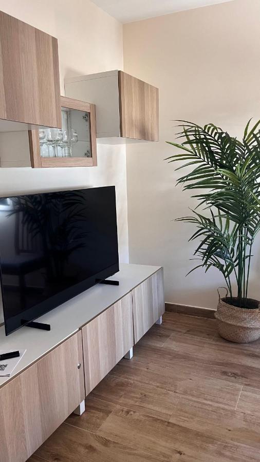 Apartamento Praderas Pantano San Juan Primera Planta Pelayos de la Presa Kültér fotó
