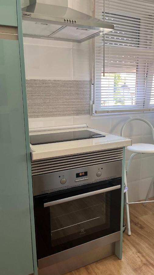 Apartamento Praderas Pantano San Juan Primera Planta Pelayos de la Presa Kültér fotó