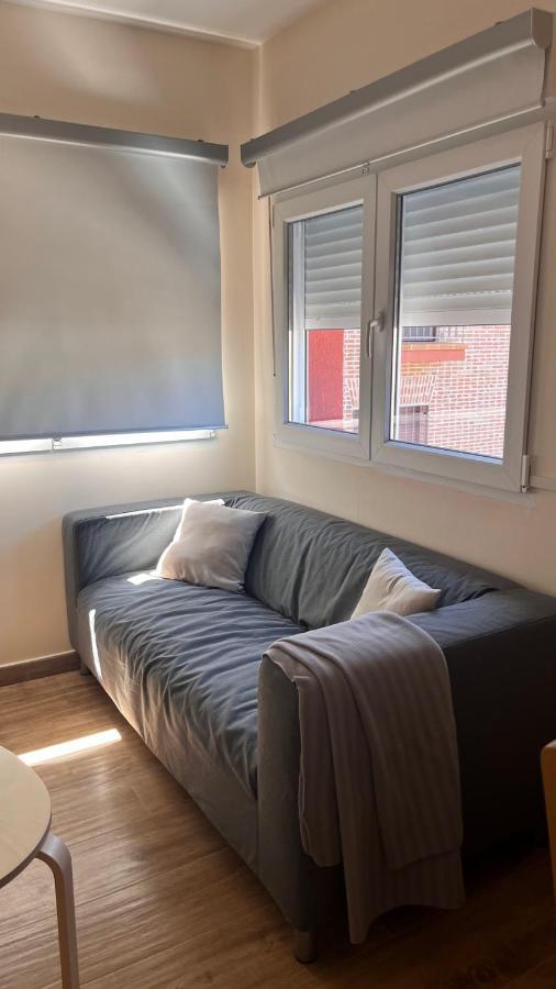 Apartamento Praderas Pantano San Juan Primera Planta Pelayos de la Presa Kültér fotó