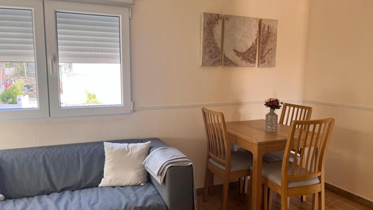 Apartamento Praderas Pantano San Juan Primera Planta Pelayos de la Presa Kültér fotó