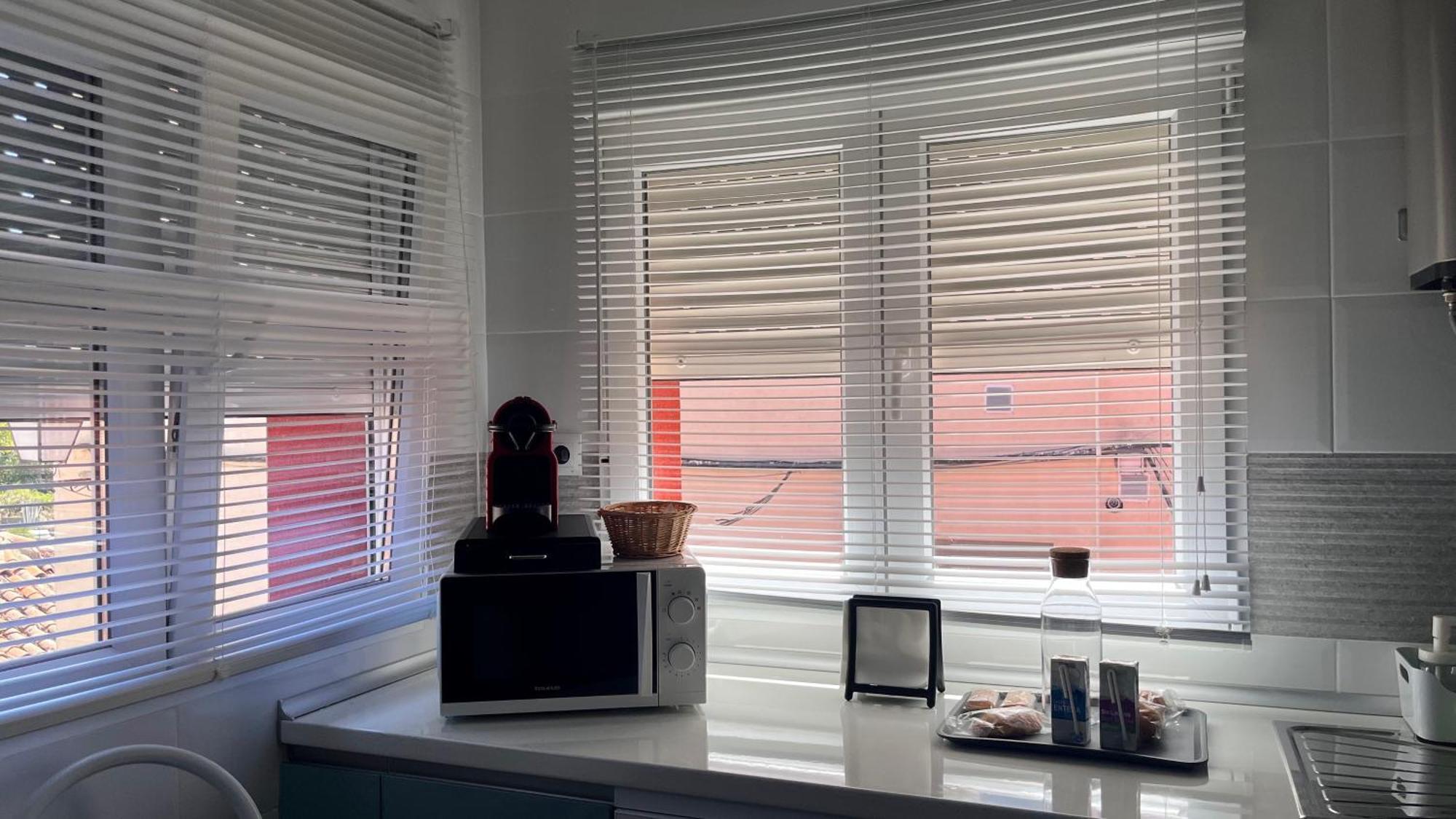 Apartamento Praderas Pantano San Juan Primera Planta Pelayos de la Presa Kültér fotó
