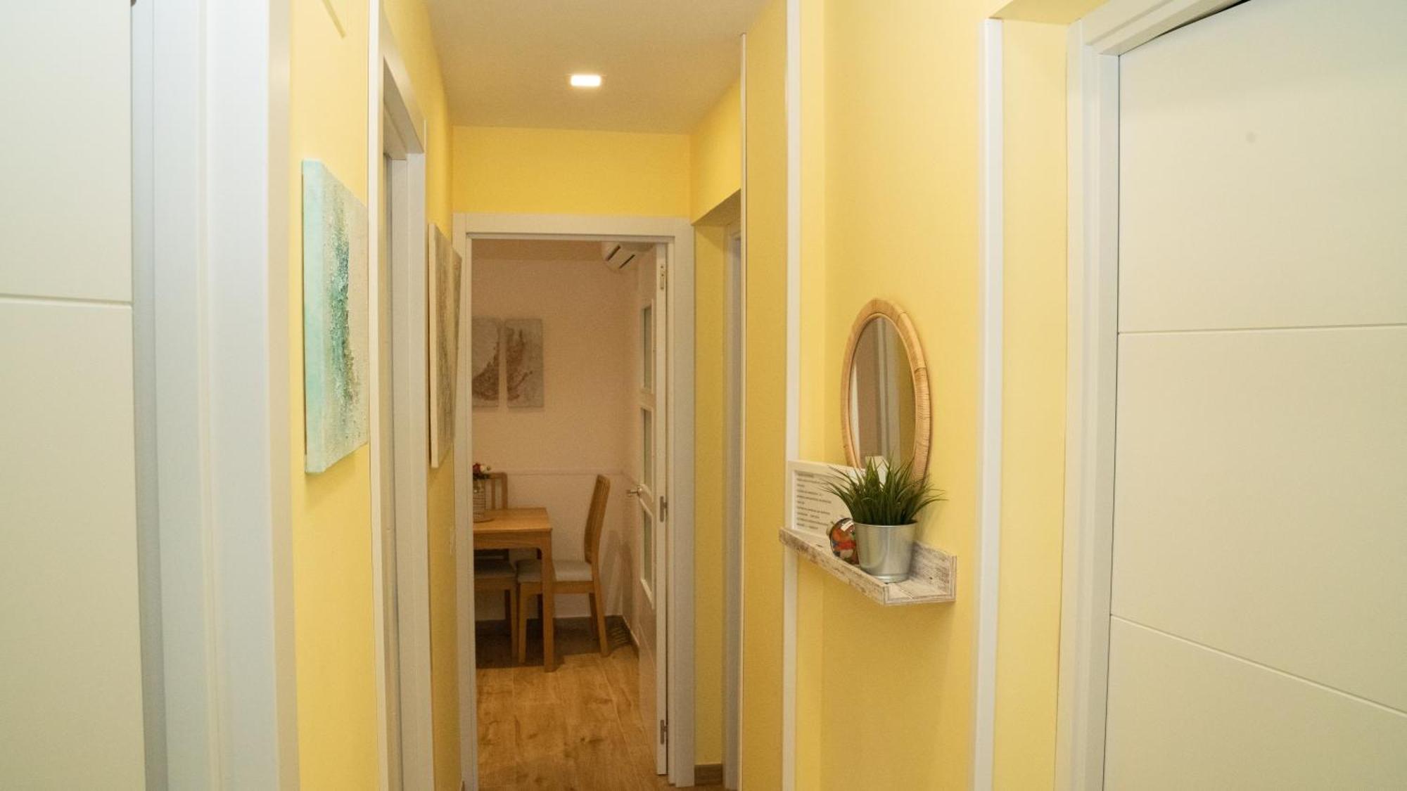 Apartamento Praderas Pantano San Juan Primera Planta Pelayos de la Presa Kültér fotó
