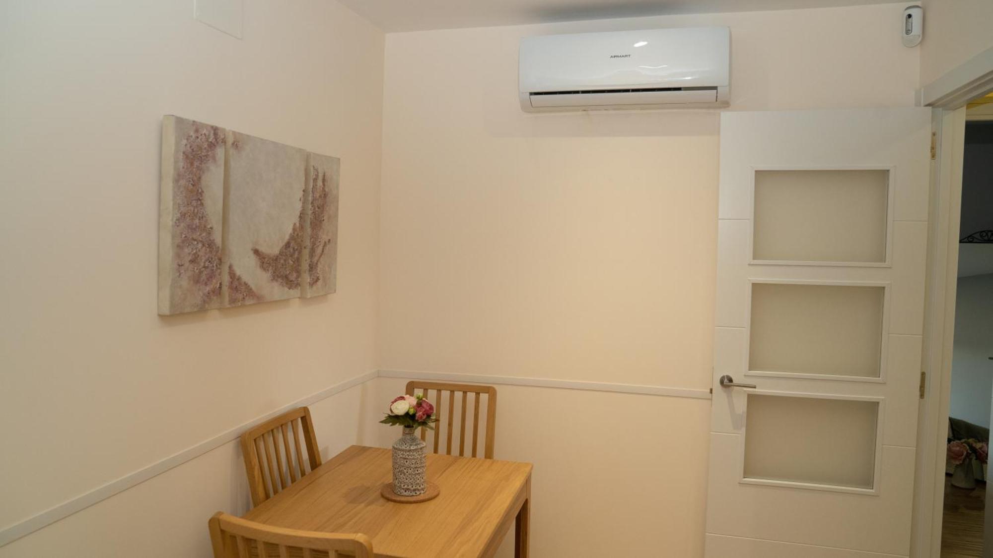 Apartamento Praderas Pantano San Juan Primera Planta Pelayos de la Presa Kültér fotó
