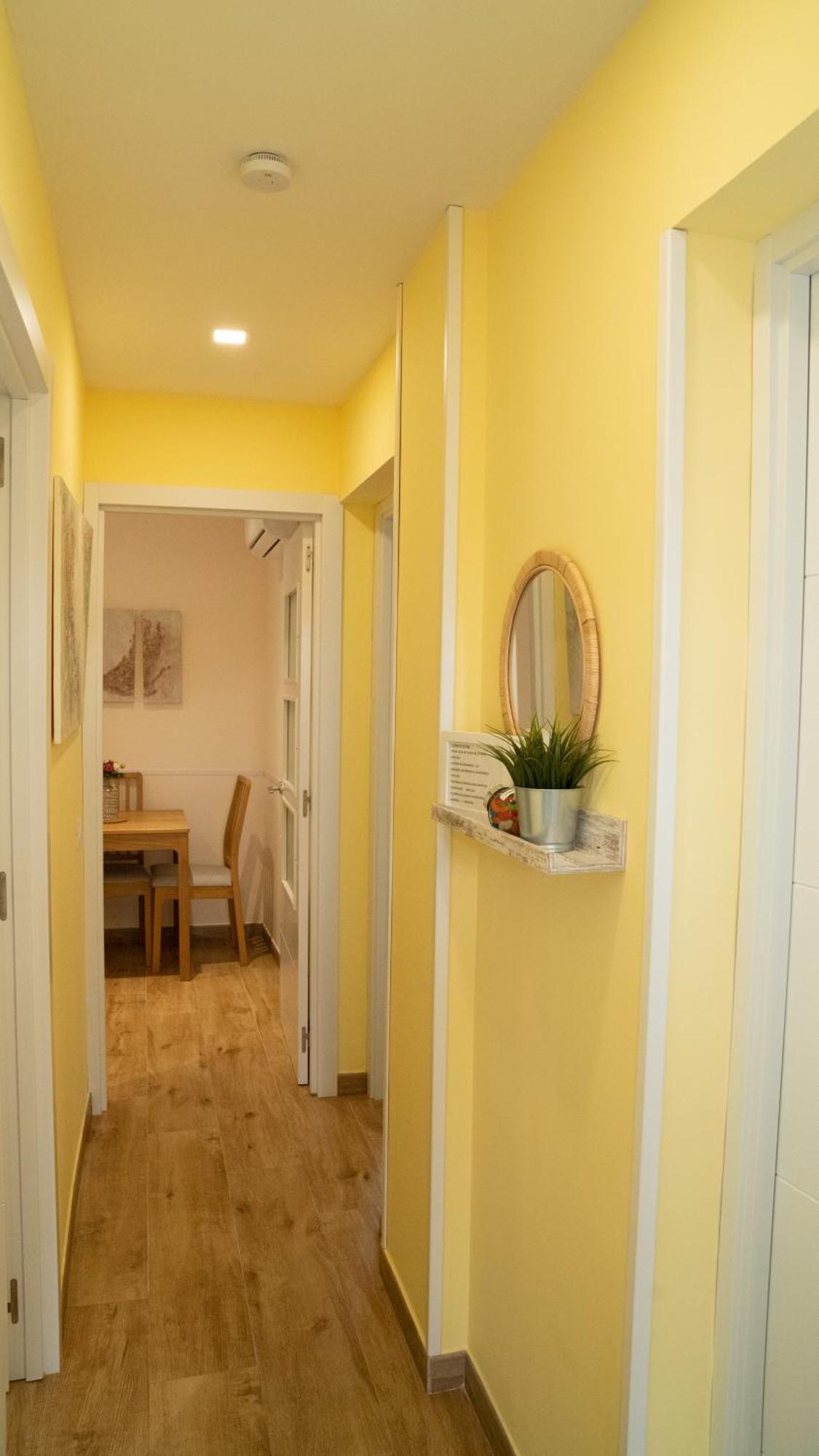 Apartamento Praderas Pantano San Juan Primera Planta Pelayos de la Presa Kültér fotó