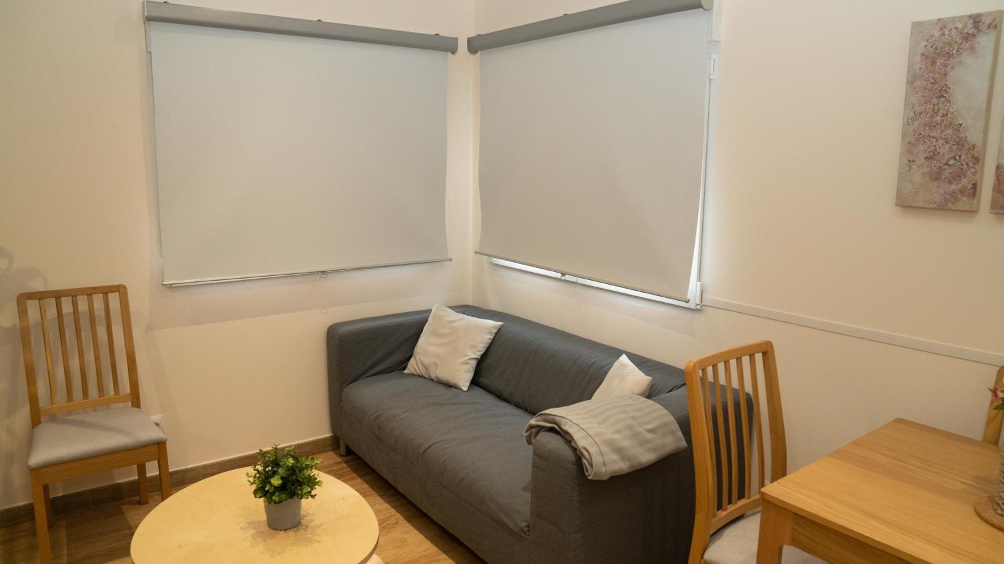 Apartamento Praderas Pantano San Juan Primera Planta Pelayos de la Presa Kültér fotó