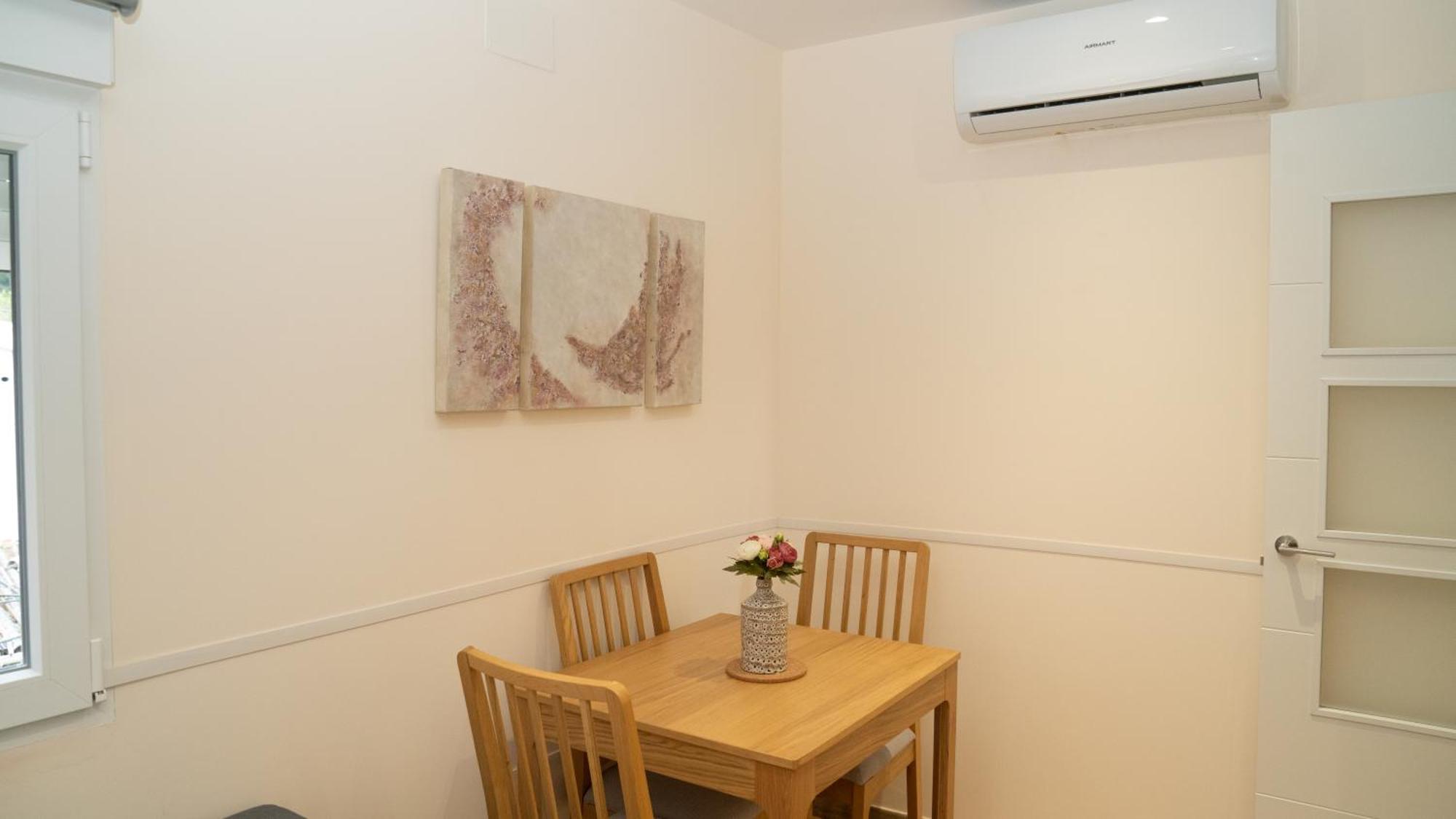Apartamento Praderas Pantano San Juan Primera Planta Pelayos de la Presa Kültér fotó