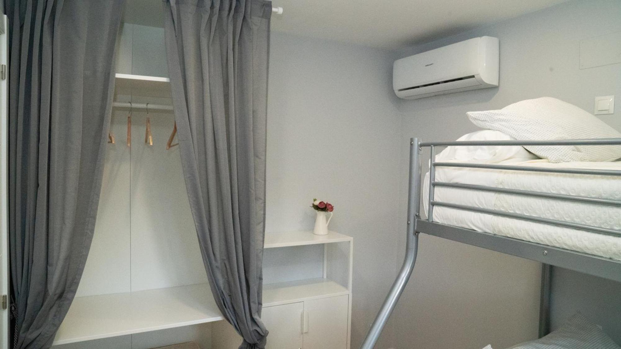 Apartamento Praderas Pantano San Juan Primera Planta Pelayos de la Presa Kültér fotó