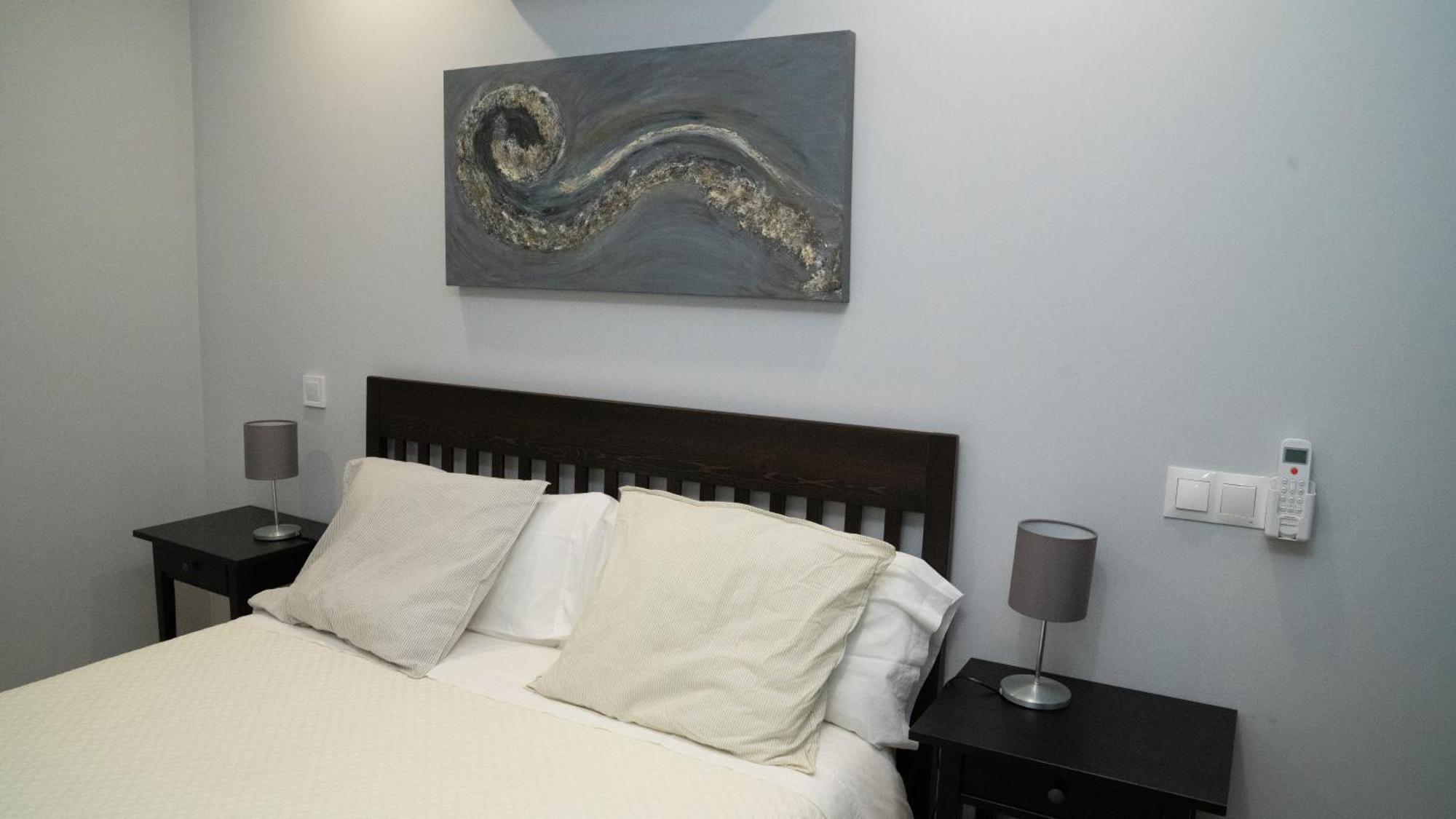 Apartamento Praderas Pantano San Juan Primera Planta Pelayos de la Presa Kültér fotó