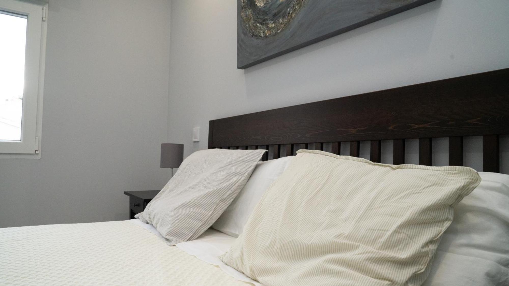 Apartamento Praderas Pantano San Juan Primera Planta Pelayos de la Presa Kültér fotó