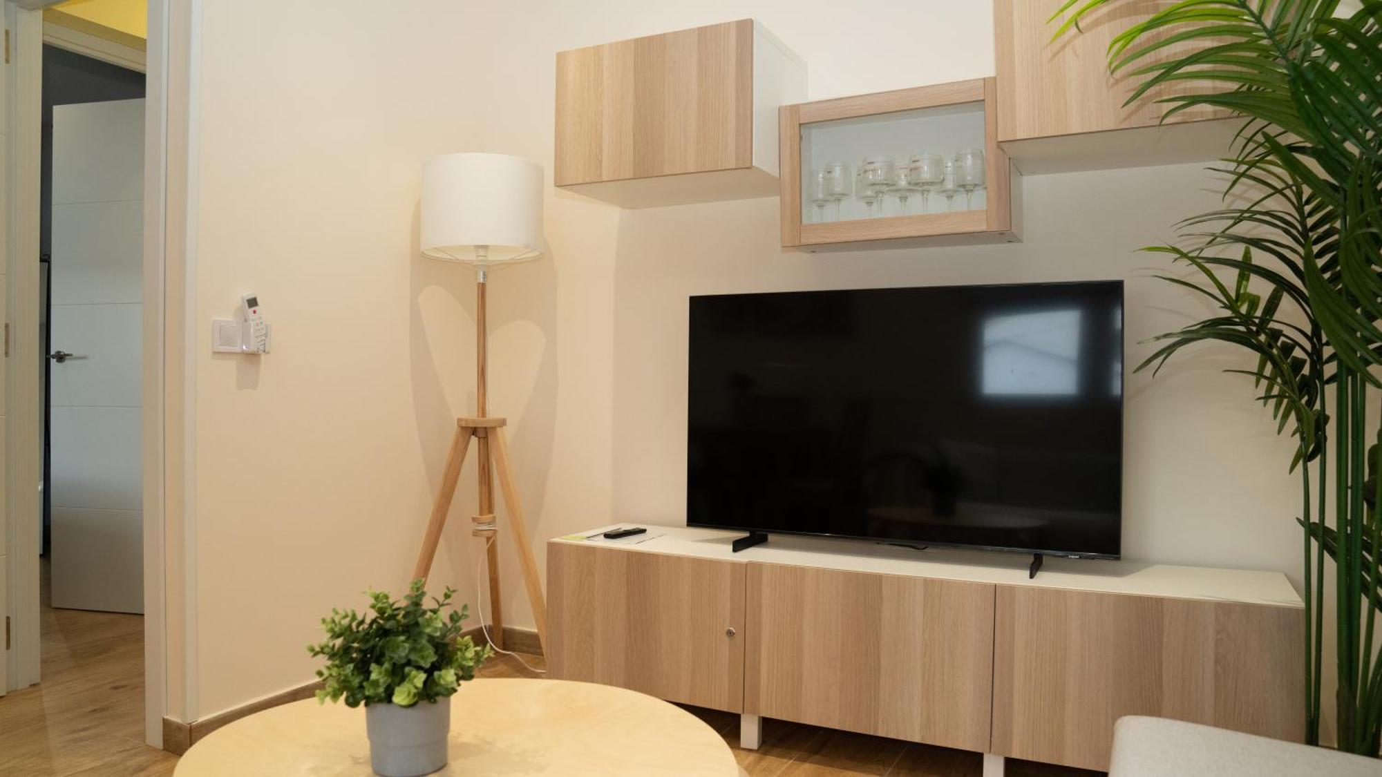 Apartamento Praderas Pantano San Juan Primera Planta Pelayos de la Presa Kültér fotó
