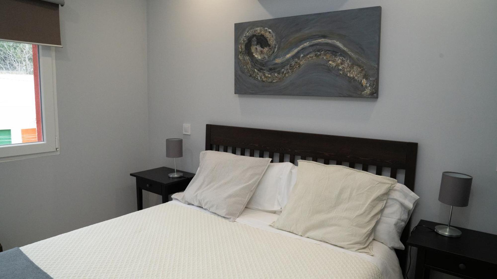 Apartamento Praderas Pantano San Juan Primera Planta Pelayos de la Presa Kültér fotó