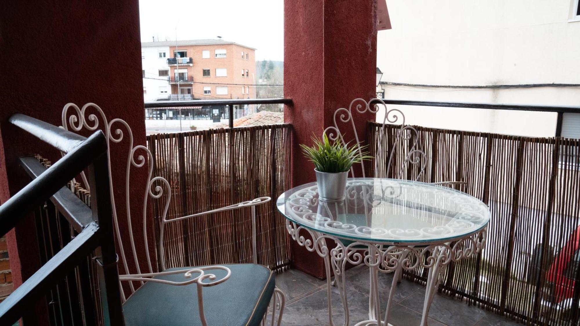 Apartamento Praderas Pantano San Juan Primera Planta Pelayos de la Presa Kültér fotó